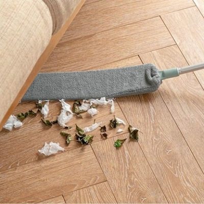 Teleskopski čistilec prahu | ARTICLEAN