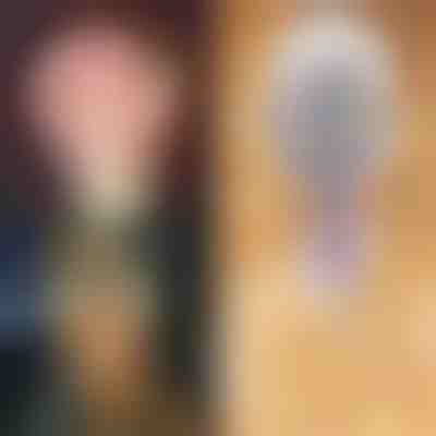 LED balon z vrtnico | LOVEBALLOON