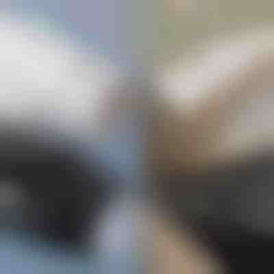 Samolepilna folija v videzu marmorja (45 x 300 cm) MARBLEEX