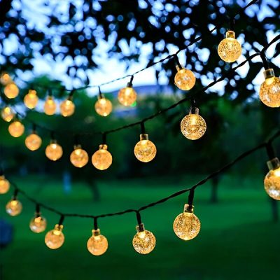 Luči na dnevno svetlobo | SOLSTICE