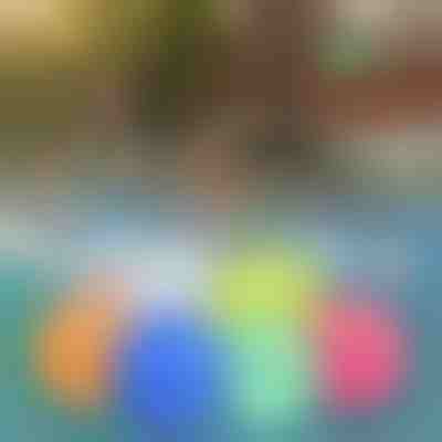 Vodni baloni za večkratno uporabo | SPLASHERS