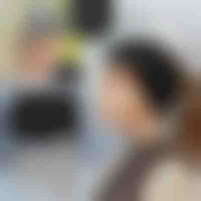 Kapa z odprtino za čop BEANIEHUT