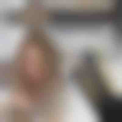 Keramični kodralnik za lase CRIMMASTER