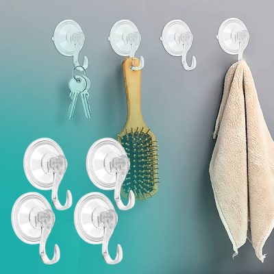 Kavlji s priseskom (4 kosi) | QUICKGRIP