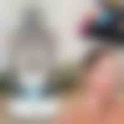 Profesionalen čistilec čopičev za ličenje | BRUSHNISTA