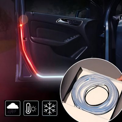 Opozorilne luči (2+2 traka) | DYNAMICAR