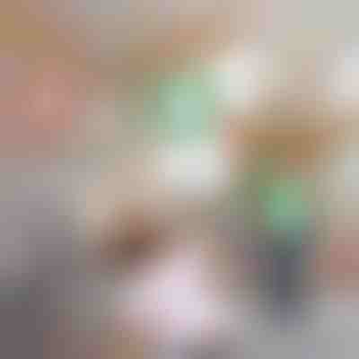 Božični severni jeleni v igri za metanje obročev | RUDYTOSS