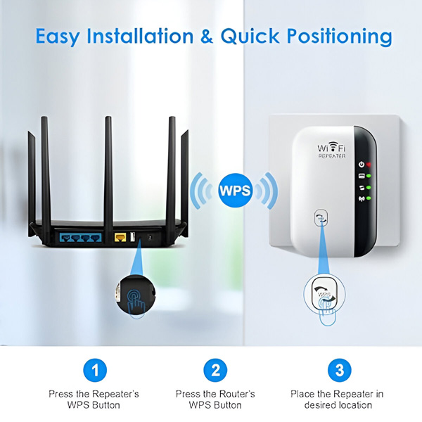 WIFIBOOST