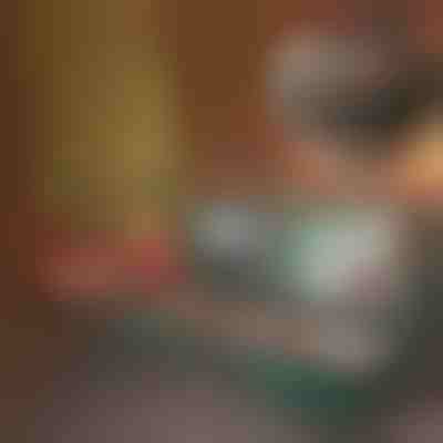 Torba za shranjevanje božičnih okraskov | WRAPINGPRO