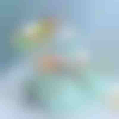 Večnivojska škatla za shranjevanje | BOKSARA