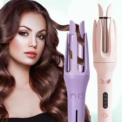 Vrtljivi kodralnik | CURLORA