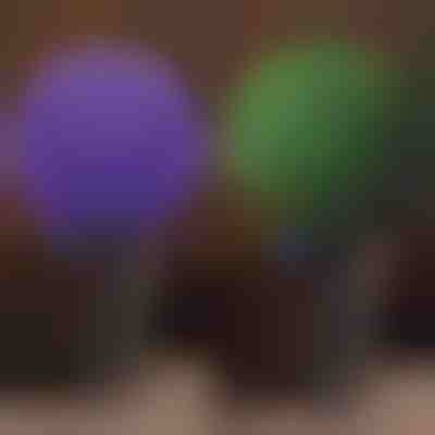 Umetna rastlinska krogla | TOPIORB