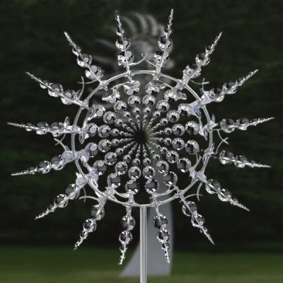 Vrtna čarobna kinetična vetrnica | WINDARA