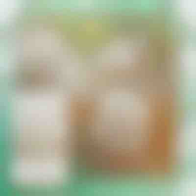 Namizni tekač z velikonočnim vzorcem | EASTERUNNER