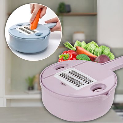 Večnamenski rezalnik hrane | CHOPIBOX