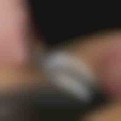 Odstranjevalec ribjih lusk iz nerjavnega jekla | FISHBLADE