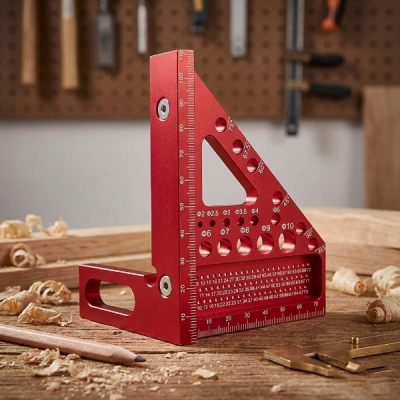 Natančno mizarsko merilo | MARKSQU