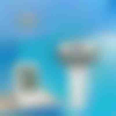 Brezžični plavajoči termometer za bazen | POOLMETER