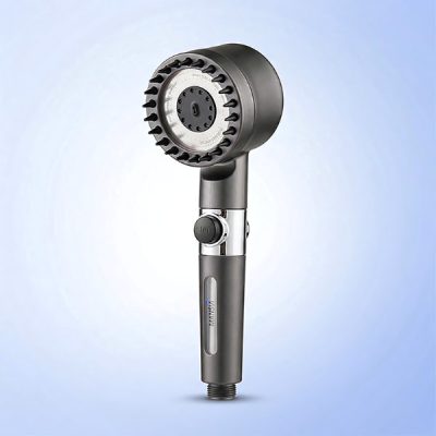 Večnamenska masažna prha | SHOWERELAX