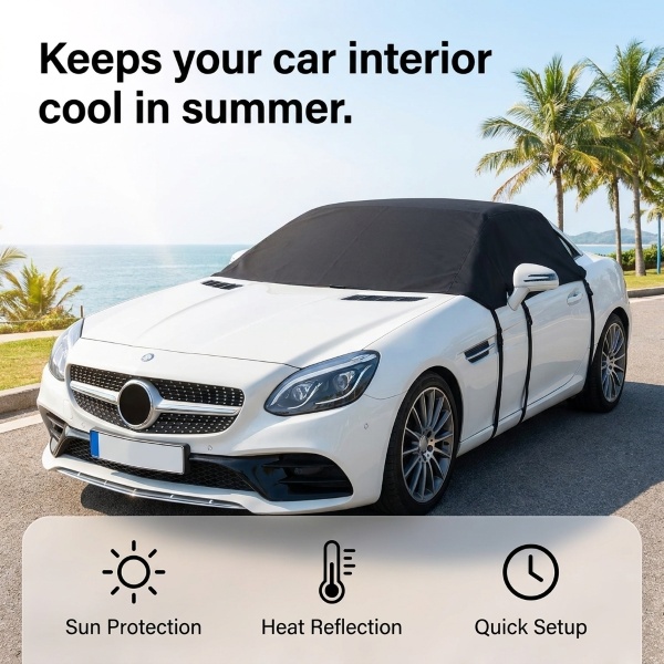 CARCOVER