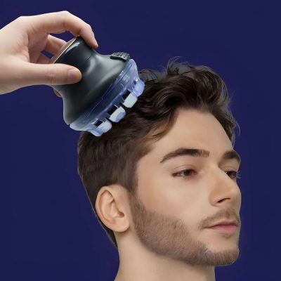 Domače striženje v 10 minutah | IZICLIP