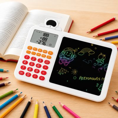 Interaktivna tablica za učenje matematike | MATHDOODLE